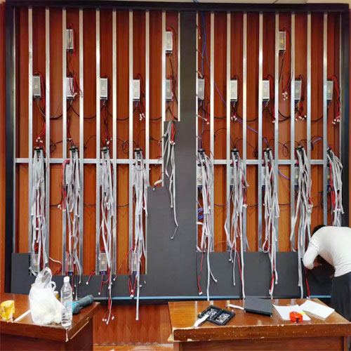 Four Core Techniques for LED Display Installation and Debugging