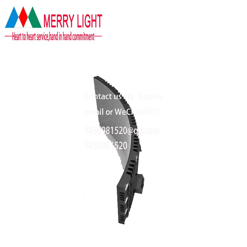 P3.076 Indoor 320x160mm LED Screen Magnet Soft Flexible LED Module